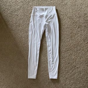 Lululemon leggings